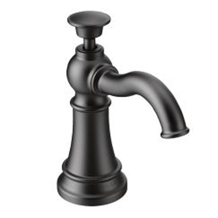 Traditional Soap Dispenser - Frankwebs