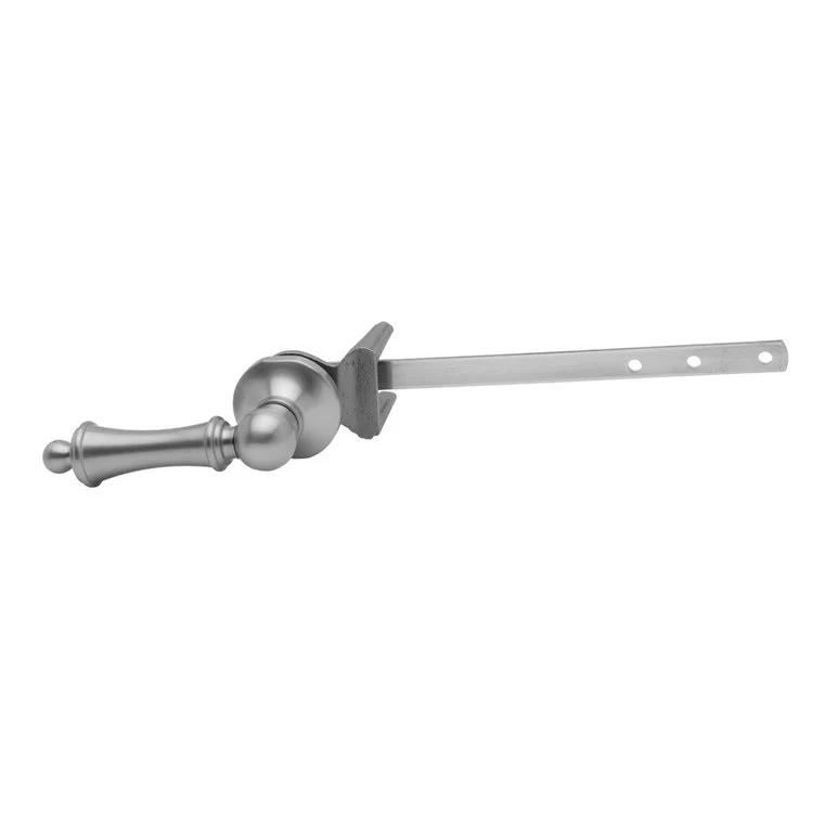 Trip Lever Front Mount Oil Rubbed Bronze Brass for Toto THU225 Length 7 Inch - Frankwebs