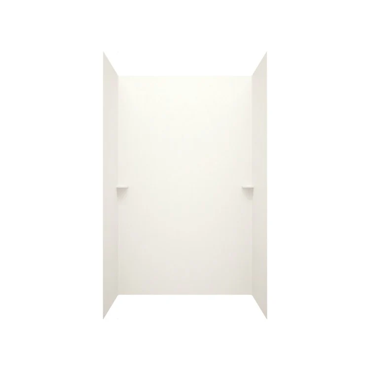 Shower Wall Swanstone Kit Birch 3 Panels 36 x 60 x 72 Inch - Frankwebs