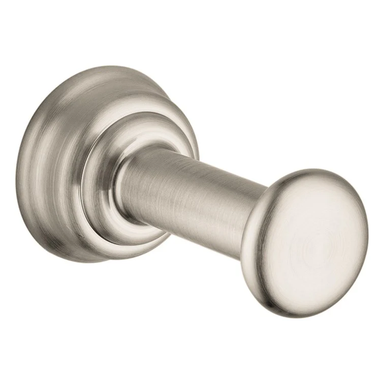 AXOR Montreux Face Cloth/Robe Hook - Frankwebs