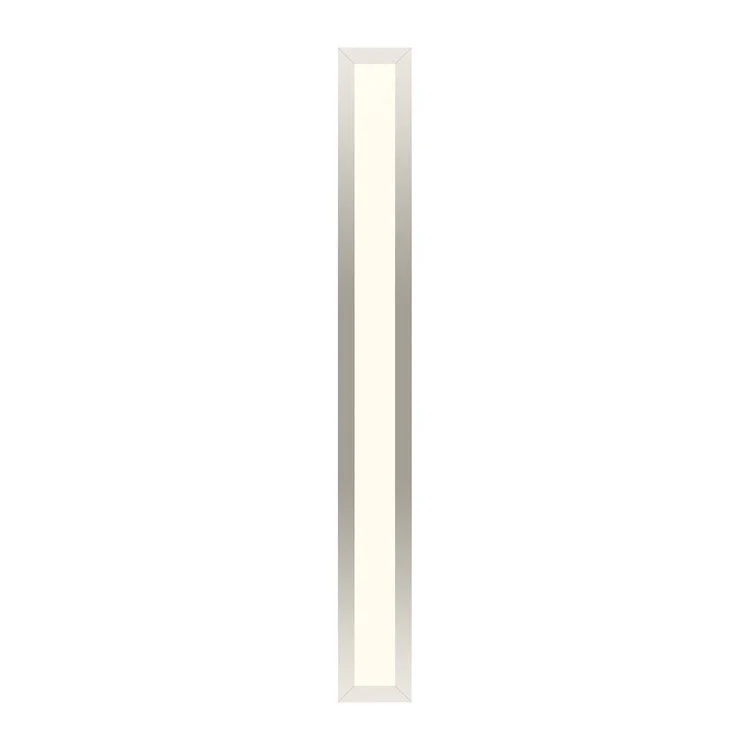 Wall Light Profiles Framed Lighting Modular 1 Lamp Matte Black ETL/UL Dimmable LED 19 Watt 699 Lumens - Frankwebs