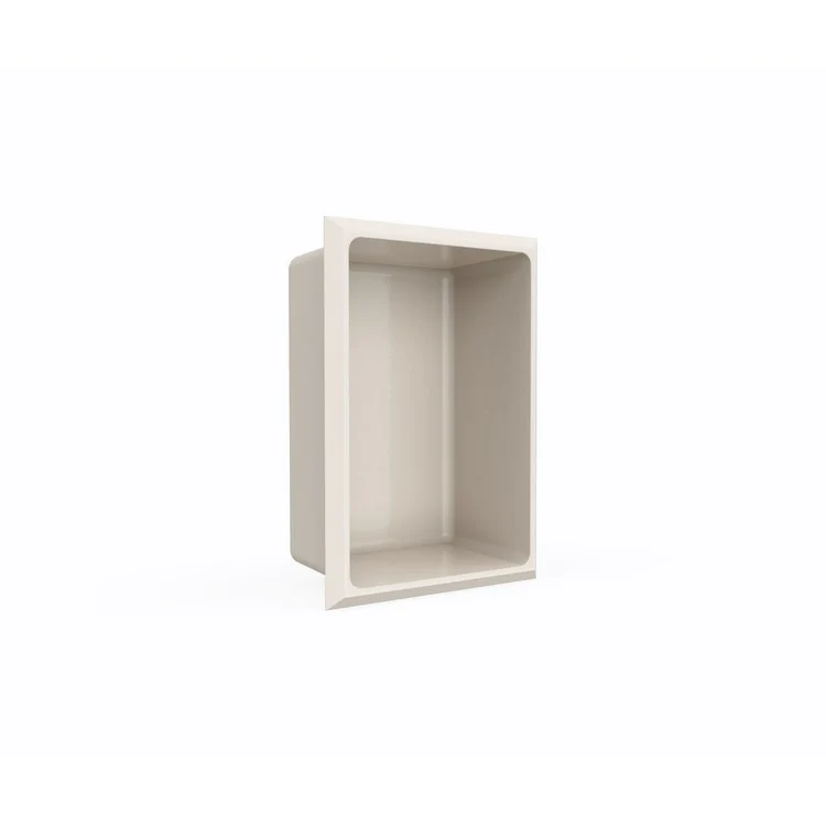 Shelf Recessed Bisque - Frankwebs