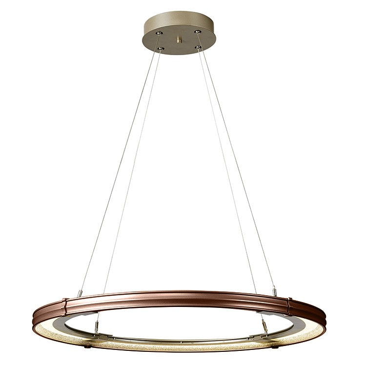 Aria LED Pendant - Frankwebs