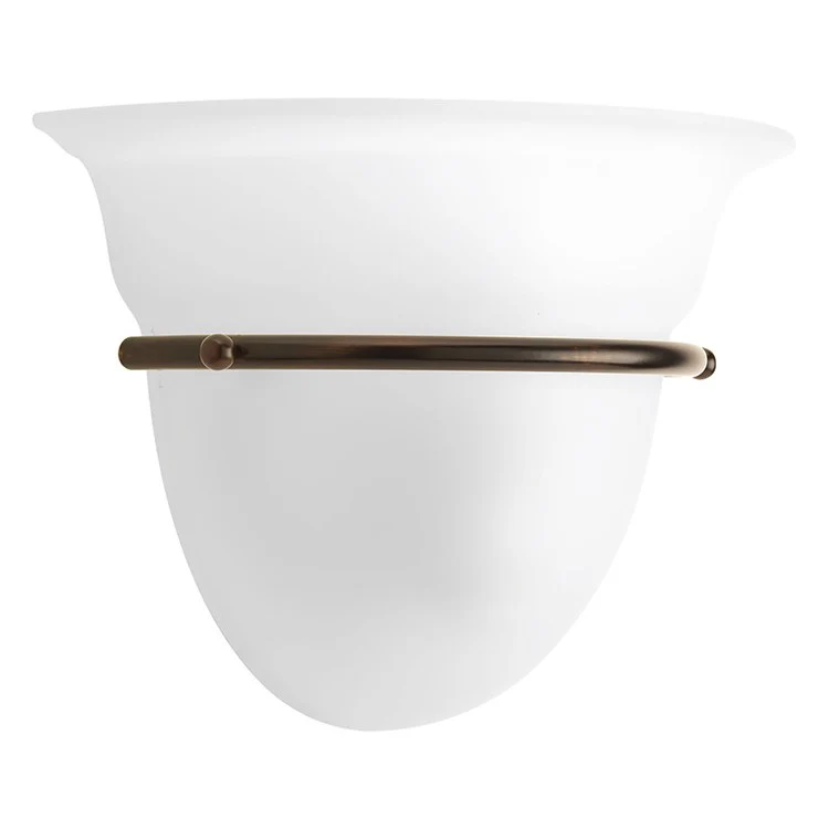 Single-Light Wall Sconce - Frankwebs