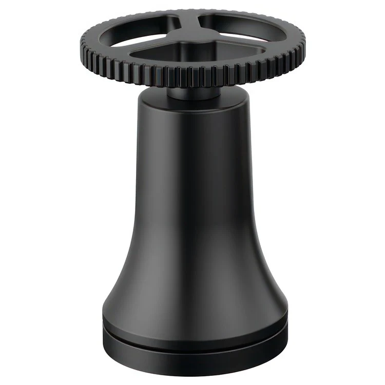 Handle Kit Trinsic Matte Black 3 Inch - Frankwebs