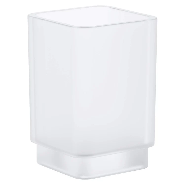 Selection Cube Glass Tumbler without Holder - Frankwebs