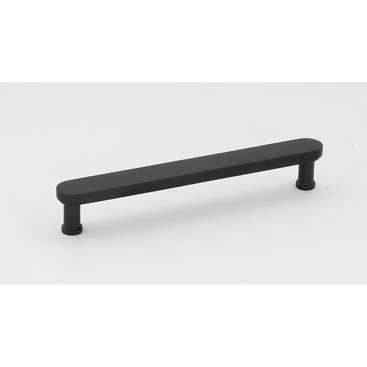 Pull Moderne Bronze Brass 6 Inch 6-3/4 Inch 1-1/8 Inch - Frankwebs