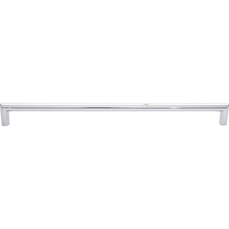 Pull Lynwood Kinney Bar for Decorative Hardware Ash Gray Zinc Alloy 12 Inch - Frankwebs