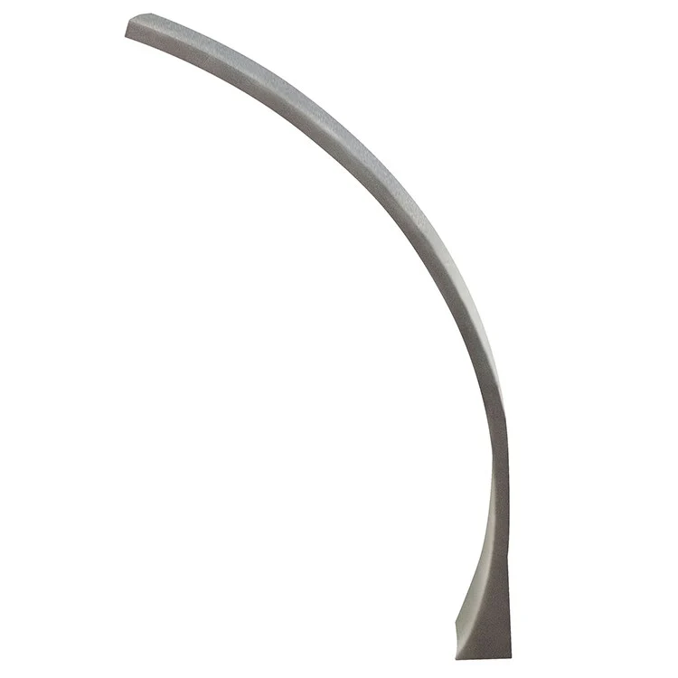 Arc 12-Volt Single-Light LED Small Landscape Path Light - Frankwebs