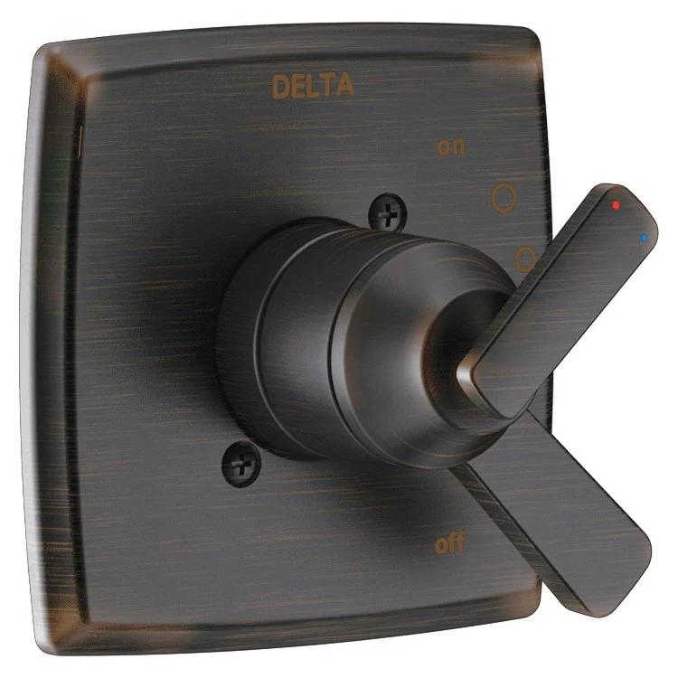 Ashlyn Monitor 17 Series Pressure Balance Valve Trim - Frankwebs