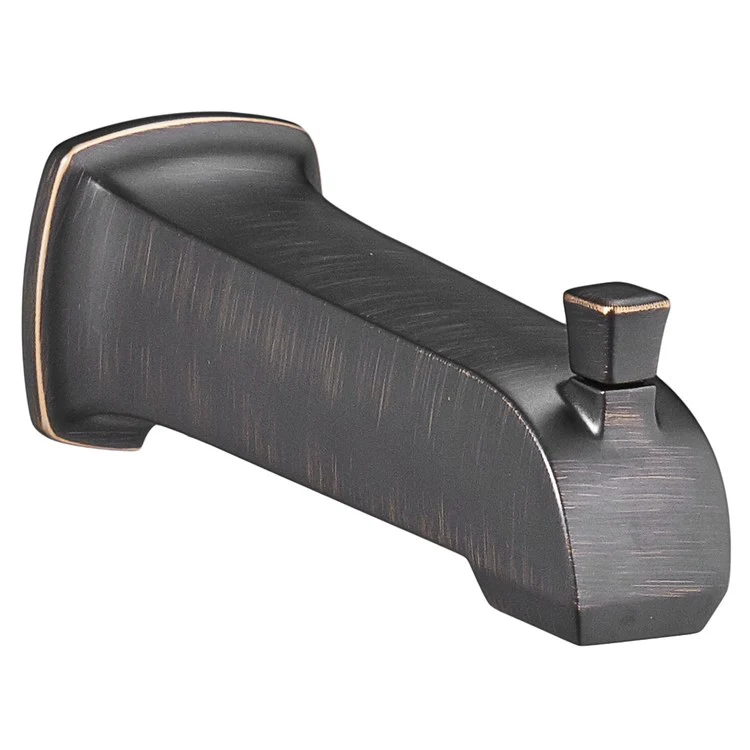 Townsend Wall-Mount Slip-On Diverter Tub Spout - Frankwebs