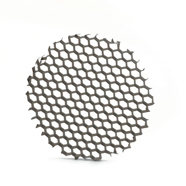 Hexcell Louver Shield for Accent Light - Frankwebs