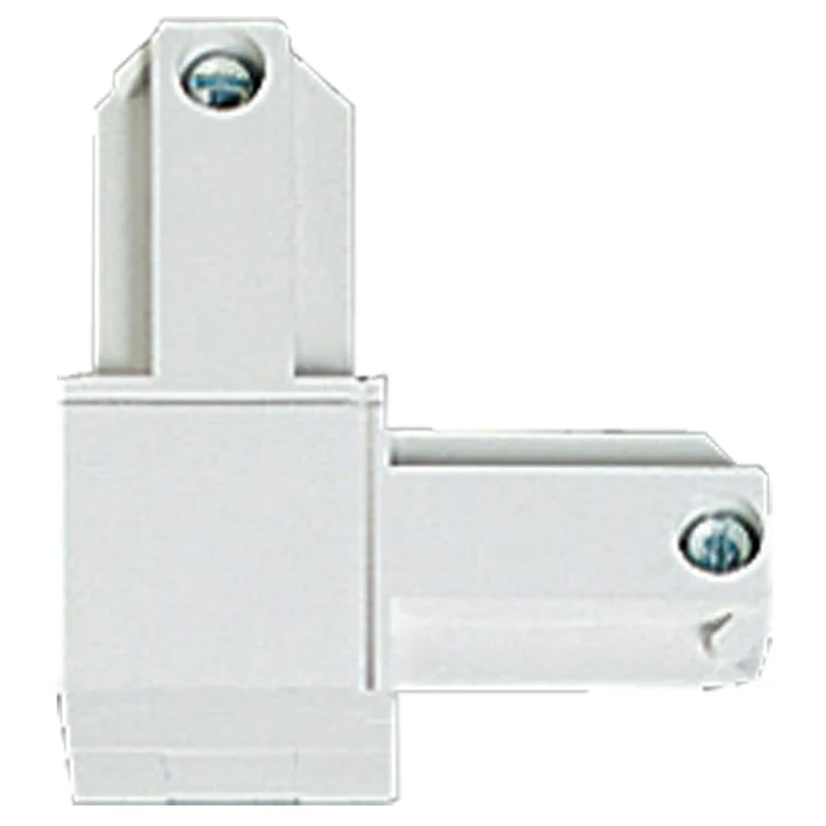 Alpha Trak Inside Polarity L Connector - Frankwebs