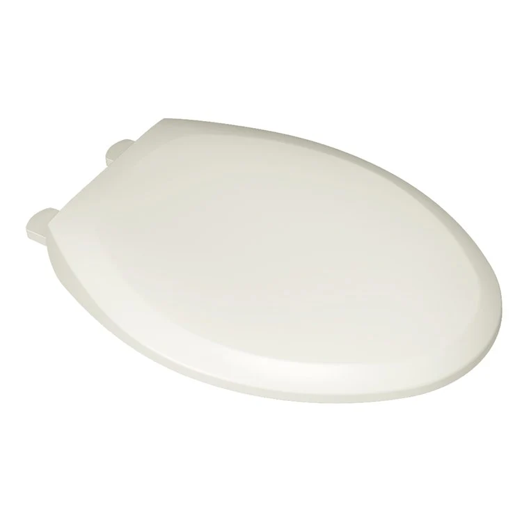 Champion Elongated Front Soft-Close Toilet Seat with Lid - Frankwebs