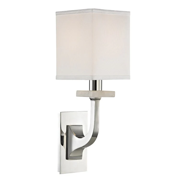 Rockwell Single-Light Wall Sconce - Frankwebs