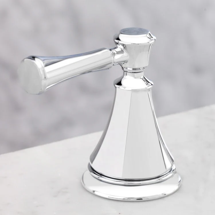 Cassidy Two Handle Widespread Bathroom Faucet with Drain - Frankwebs