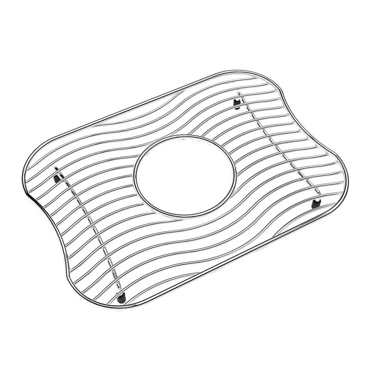 Bottom Grid - Frankwebs