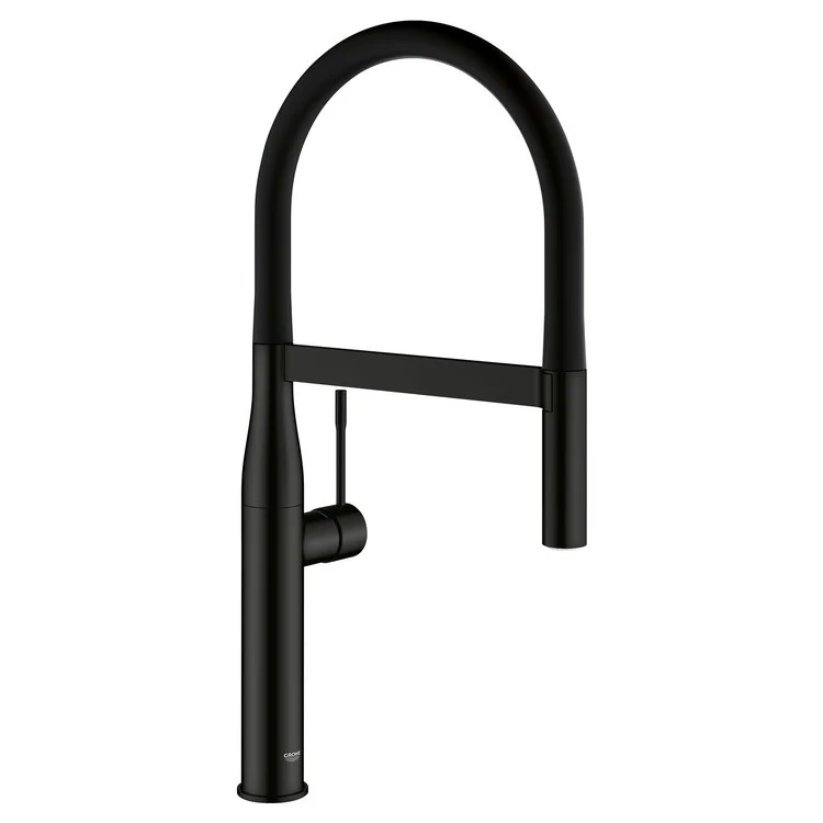 Essence Single Handle Profession Pull-Down Kitchen Faucet - Frankwebs