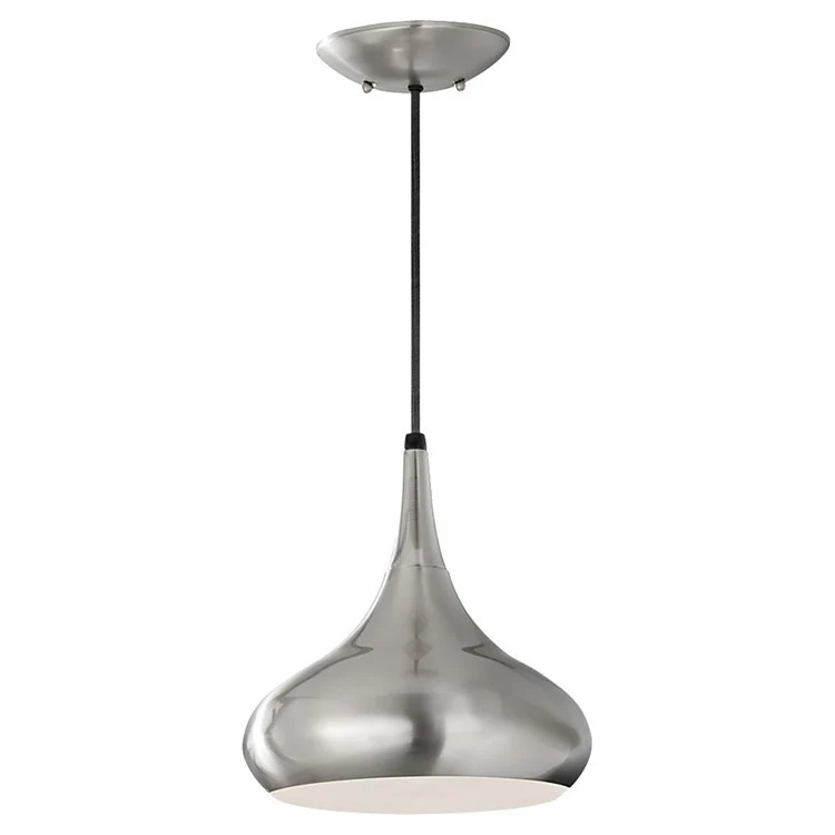 Belle Single-Light Pendant - Frankwebs
