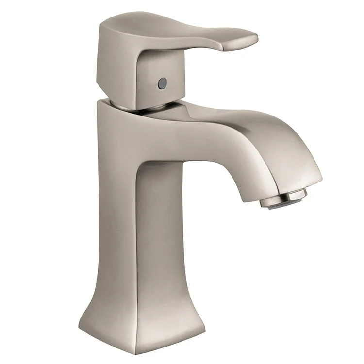 Metris C Single Handle Bathroom Faucet - Frankwebs
