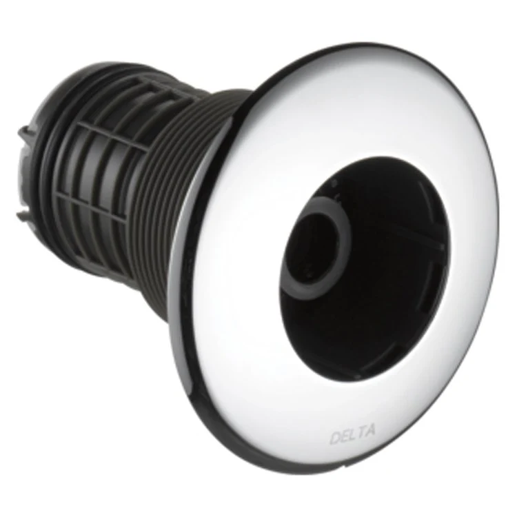 HydraChoice Round Body Spray Trim - Frankwebs