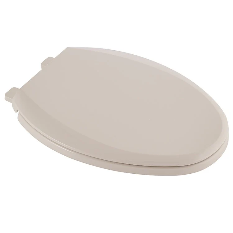 Champion Elongated Front Soft-Close Toilet Seat with Lid - Frankwebs