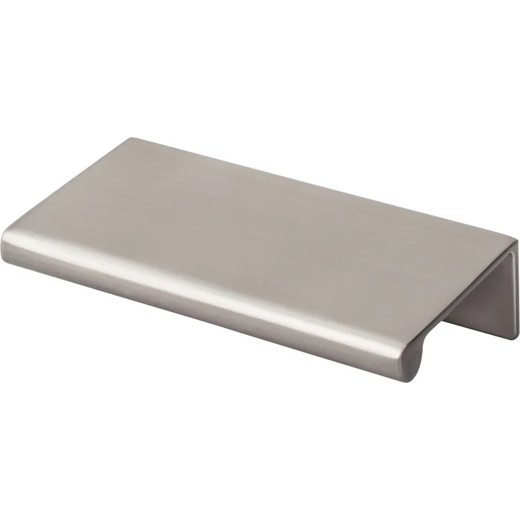 Pull Mercer Europa Tab Ash Gray Zinc Alloy 2 Inch - Frankwebs