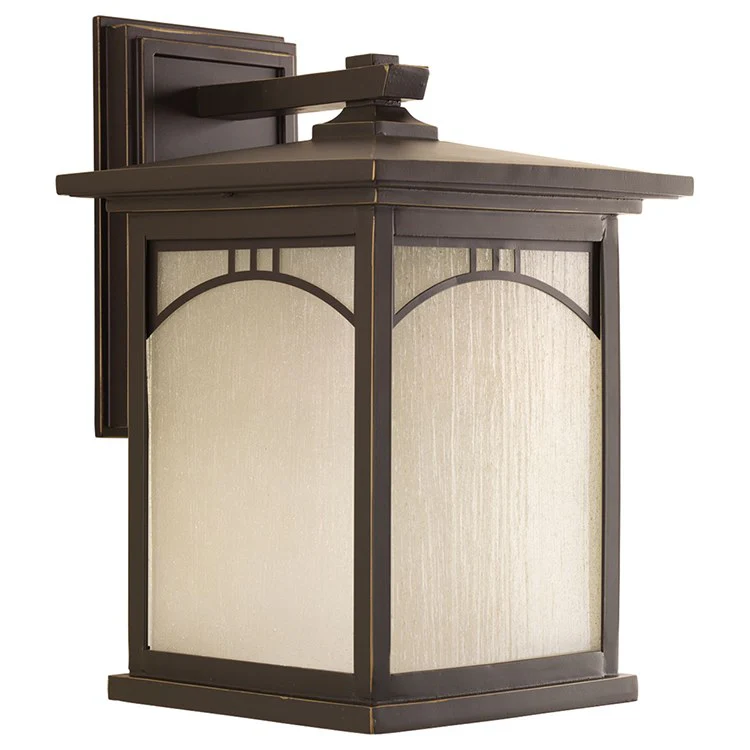 Residence Single-Light Large Wall Lantern - Frankwebs
