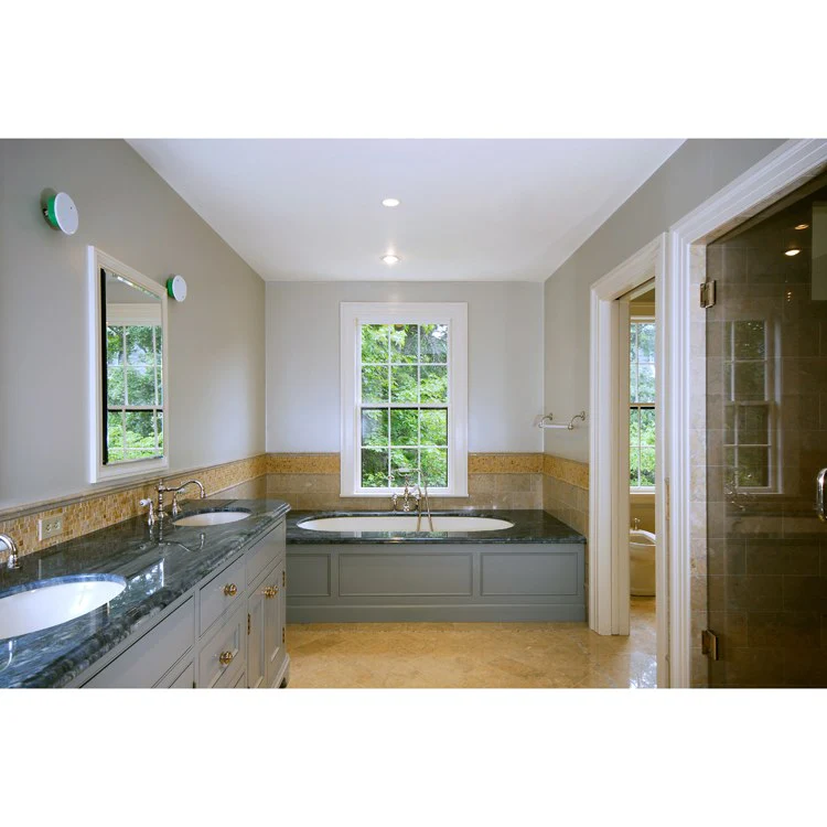 Soaking Tub Designer Collection Malia 60 x 32 Inch Drop-In Tub Only End Bone Acrylic - Frankwebs