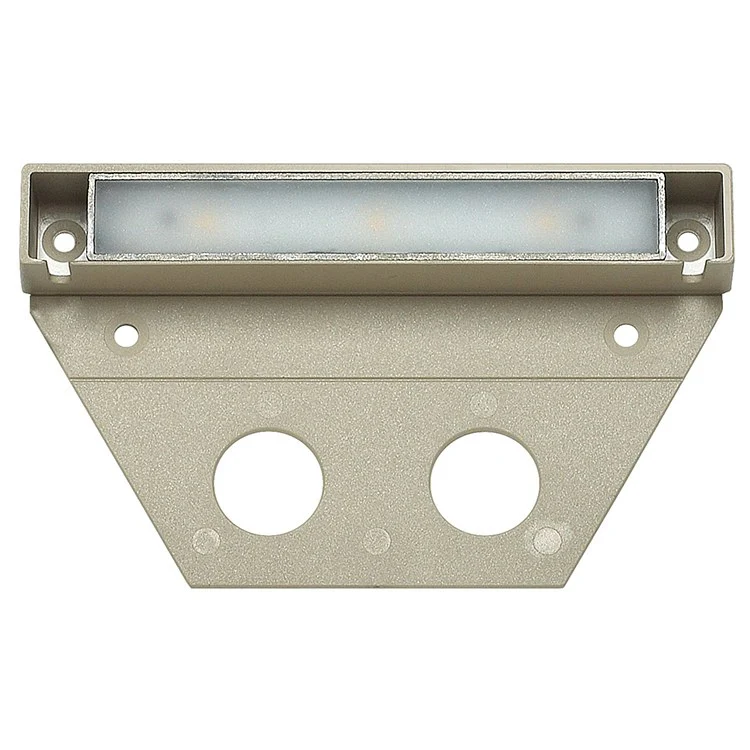 Nuvi Single-Light LED Deck Step Light 10-Pack - Frankwebs