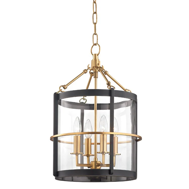 Ren Four-Light Small Pendant by Becki Owens - Frankwebs