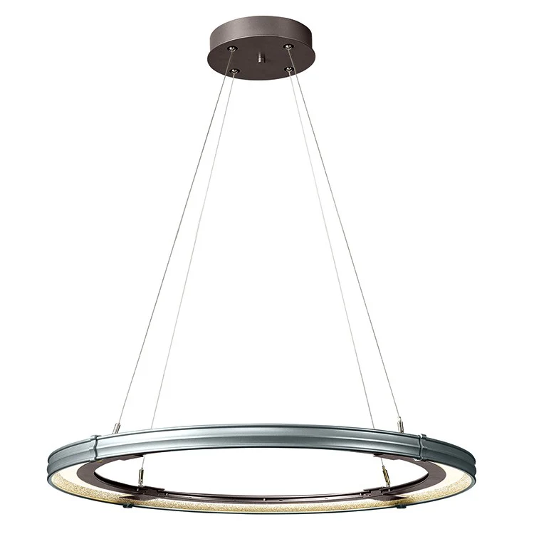 Aria LED Pendant - Frankwebs