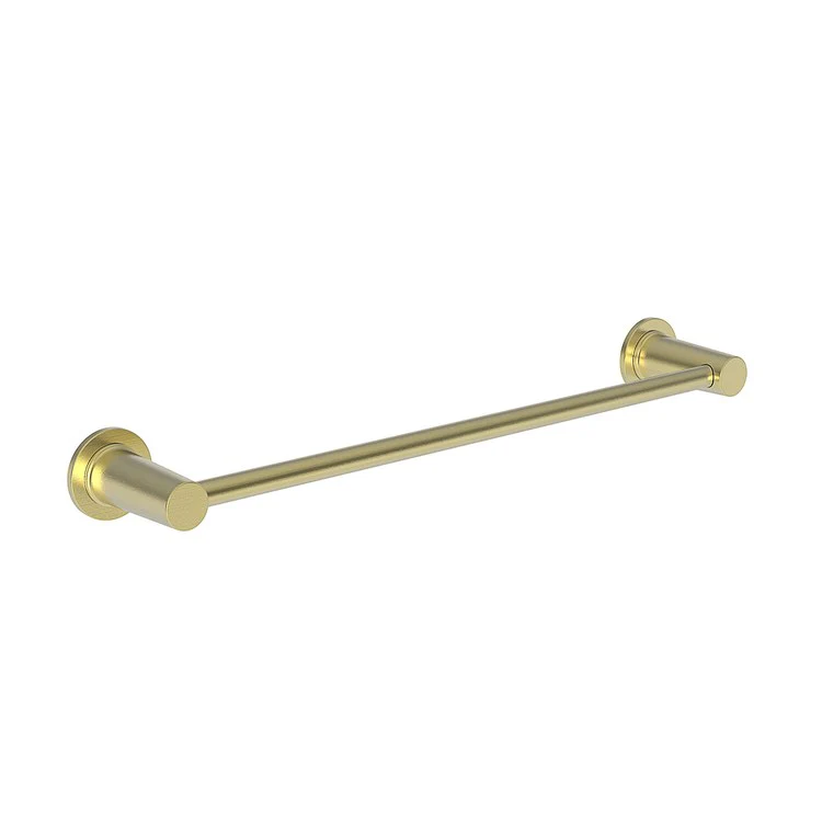 Towel Bar Dorrance 18 Inch Oil Rubbed Bronze Brass 3-2/7 Inch - Frankwebs