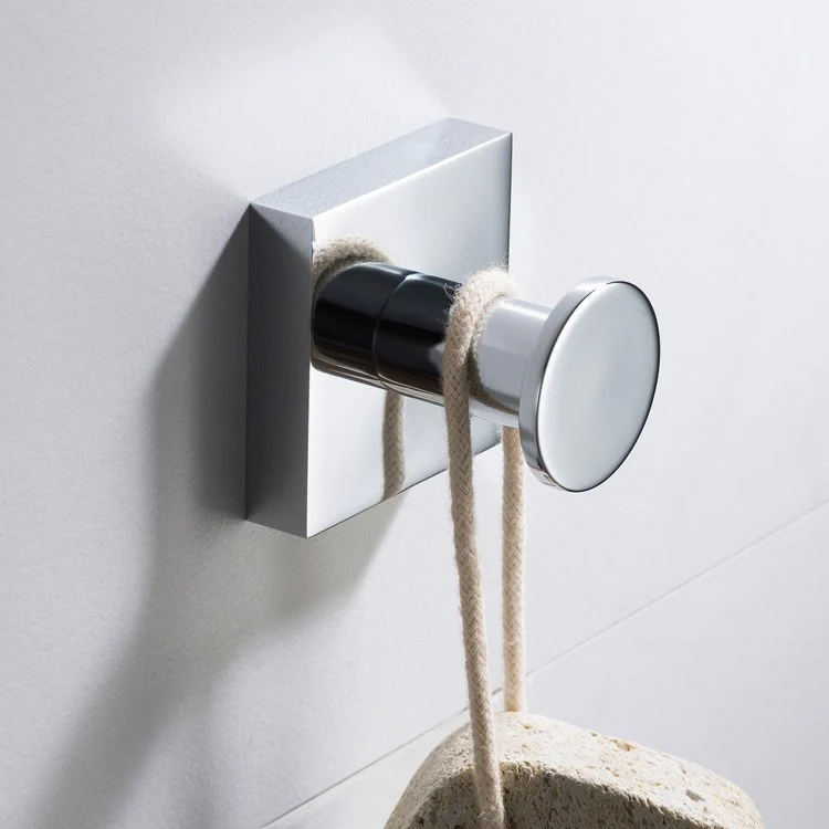 Ventus Bathroom Robe and Towel Hook - Frankwebs