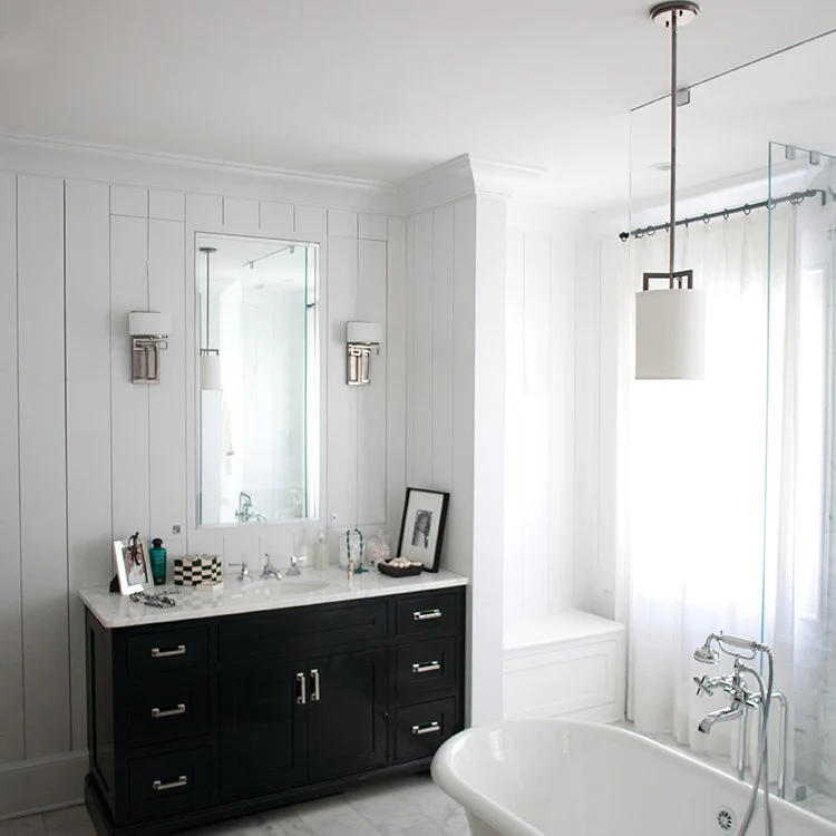 Lanza Single-Light Wall Sconce - Frankwebs