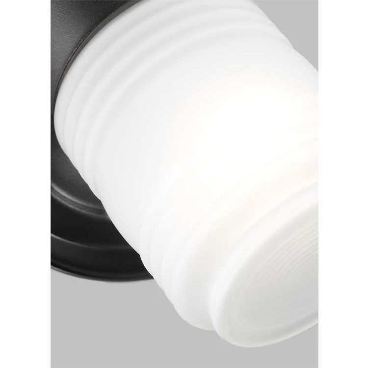 Single-Light LED Outdoor Wall Sconce - Frankwebs