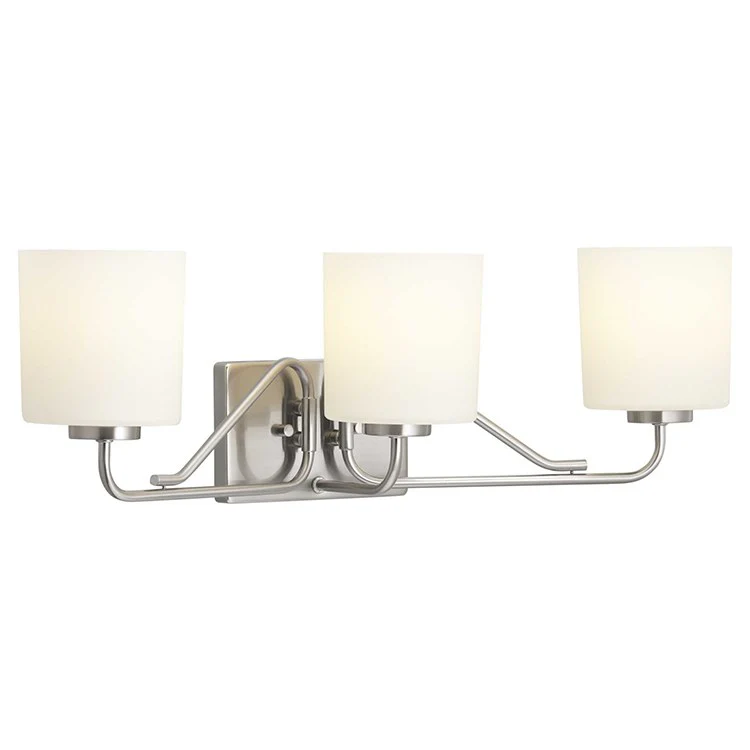 Tobin Three-Light Bathroom Vanity Fixture - Frankwebs