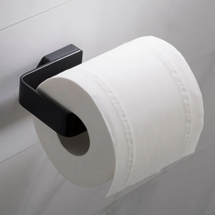 Stelios Bathroom Toilet Paper Holder - Frankwebs