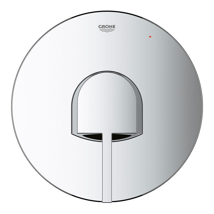 Plus Pressure Balance Valve Trim - Frankwebs