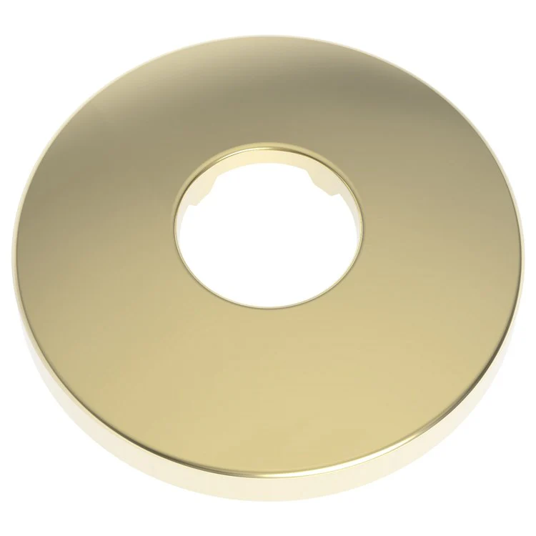 Shower Arm Flange with Sure Grip Retainer - Frankwebs