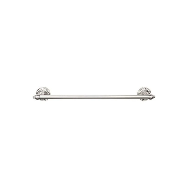 Towel Bar Tuscany 30 Inch Oil Rubbed Bronze Zinc Alloy for Bath Hardware - Frankwebs