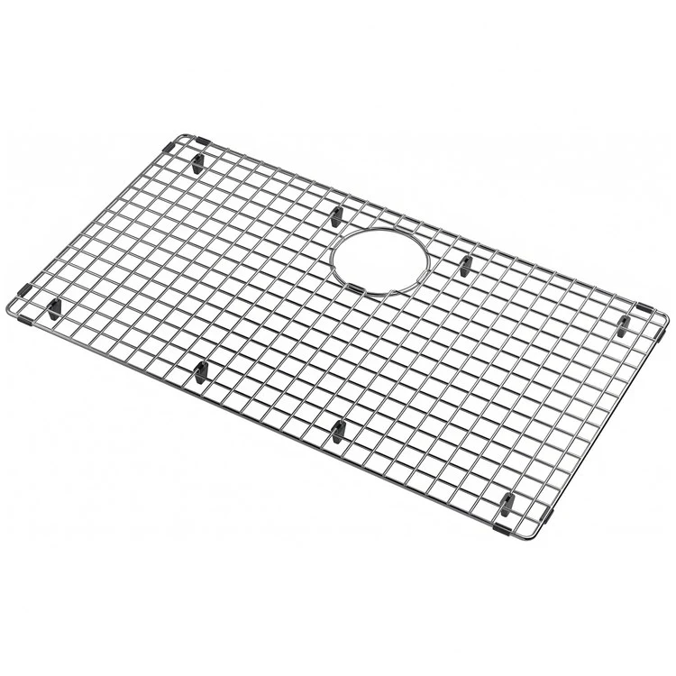 Grid Maris Bottom 26.9 x 15.2 Inch Stainless Steel for Maris MAG11028 Sink 26-29/32 Inch - Frankwebs