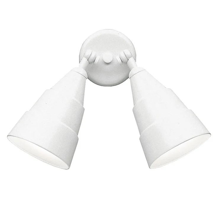 Two-Light Outdoor Wall Sconce - Frankwebs