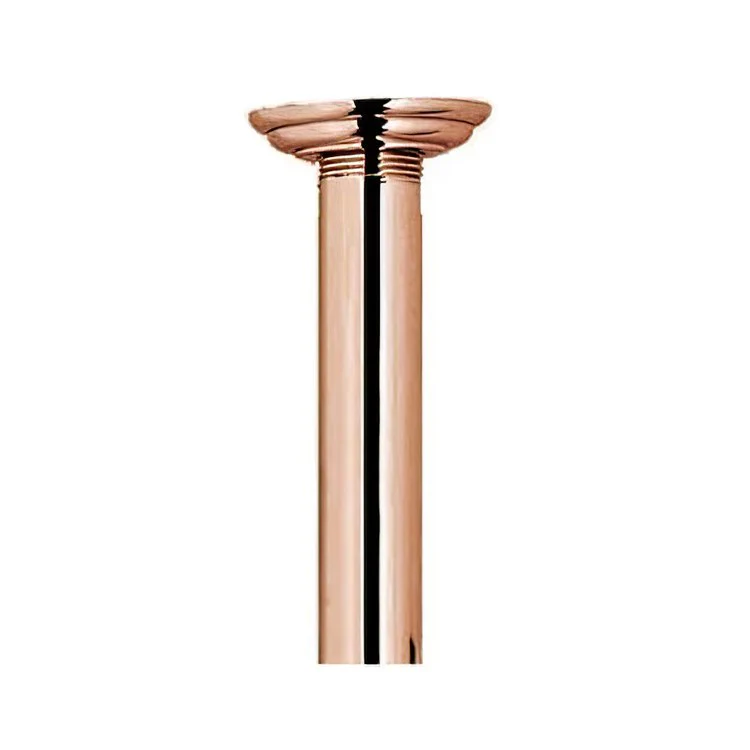 Shower Arm with 2-3/8