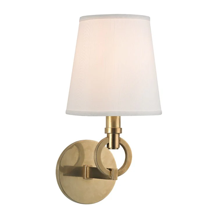 Malibu Single-Light Wall Sconce - Frankwebs
