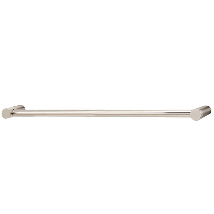Towel Bar Spa 1 Bath 18 Inch Bronze Brass 2-3/4 Inch - Frankwebs