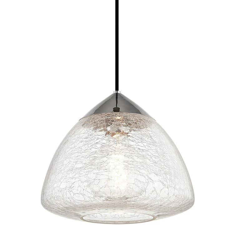 Maya Single-Light Large Pendant - Frankwebs