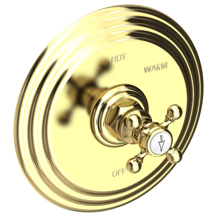 Astor Pressure Balance Valve Trim Only - Frankwebs