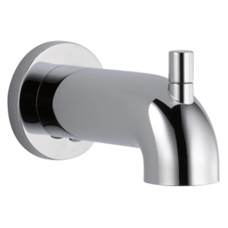 Trinsic Wall-Mount Diverter Tub Spout - Frankwebs