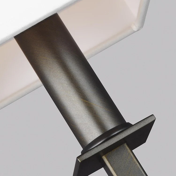 Quinn Single-Light Wall Sconce - Frankwebs